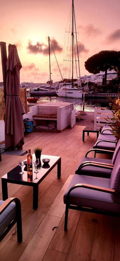 Дом отдыха Marina Sunset *